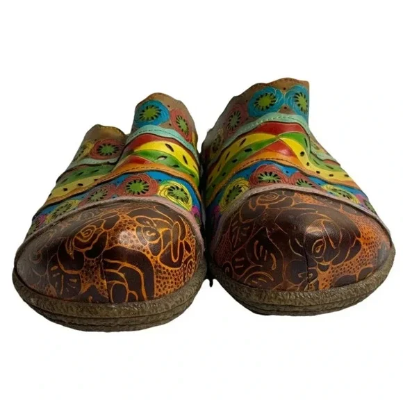 Socofy mules - Picture 7 of 7